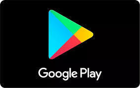 Google Play ギフトカード 500円分 (グーグル プレイ ギフトコード）送料無料 即決