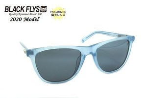 【1円～】★BLACK FLYS★ブラックフライ★FLY NORWOOD POLARIZED★偏光レンズ★BF-1193-10★サングラス★新品未使用品