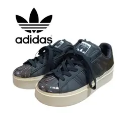 adidas 　アディダス　SUPERSTAR BONEGA W