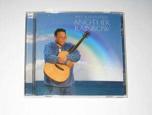 Jeff Rasmussen / Another Rainbow ジェフラスムッセン CD 輸入盤 USED Hawaiian Music ハワイアンミュージック