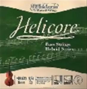 HELICORE HYBRID(ヘリコア・ハイブリッド) コントラバス弦セット