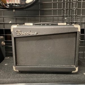 ☆中古品☆Bacchus BBA-10