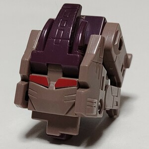 ヘッドマスター 戦士 シャフラー マンモス 1987年 超美品 TRANSFORMERS ロボ トランスフォーマー セット 破損無し 美品 当時物 昭和レトロ