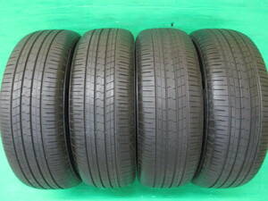 ☆FALKEN ZIEX ZE310A 235/60R18☆2022年製 イボあり 室内保管☆埼玉県発 レクサス NX エクストレイル CR-V CX-60 アウトランダー