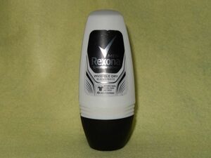 ♥♥ワキにレクソーナ！Rexona MEN INVISIBLE DRY 48H 50ml♥♥