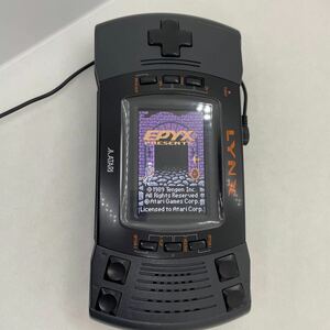 ATARI LYNX2 アタリリンクス