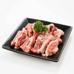 ★鮮度抜群！「国産 豚カシラ」約10kg（2kg×5パック）屠畜翌日に新鮮なまま冷凍！うま味抜群！煮ても焼いても美味しくいただけます！