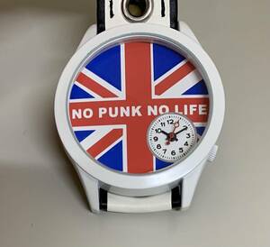 【訳あり商品】PUNKWATCH ユニセックス腕時計