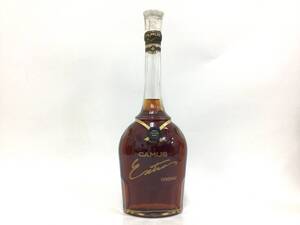 ブランデー brandy カミュ エクストラ ロングネック 700ml 40% 重量番号:2(55)