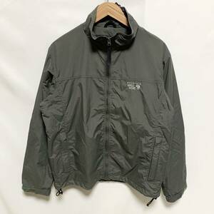 MOUNTAIN HARD WEAR マウンテンハードウェア ナイロンジャケット