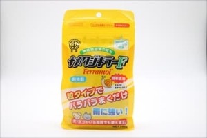 まとめ得 ナメクジキラーＦ（２５０ｇ入） タニサケ 殺虫剤・虫よけ x [3個] /h