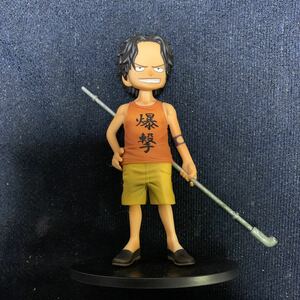 OnePiece ワンピース DXF GRANDLINE Children グラチル Vol.2 ポートガス・D・エース 箱無し 開封品