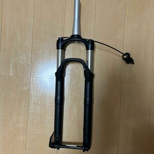 ロックショックス リーコンRL 29 Boost 100mm リモート ROCKSHOX