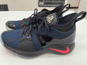 NIKE×PLAYSTATION PG2 スニーカー AT7815-002 26cm