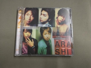 嵐 CD One(初回限定盤)(DVD付)