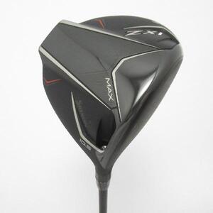 ダンロップ SRIXON スリクソン ZXi MAX ドライバー Diamana ZXi 50 シャフト：Diamana ZXi 50