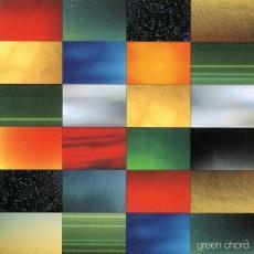 ケース無::【ご奉仕価格】green chord 通常盤 レンタル落ち 中古 CD