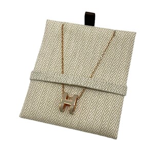 HERMES(エルメス) Pop Hミディアム ミニポップネックレス 商品番号:8068000115287