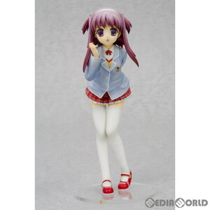 【中古】[FIG] 菜々子(ななこ) ToHeart2 AnotherDays(トゥハートツーアナザーデイズ) 1/8 完成品 フィギュア(PP178) コトブキヤ(61170584)