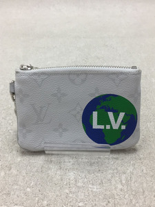 LOUIS VUITTON◆ジップドポーチPM