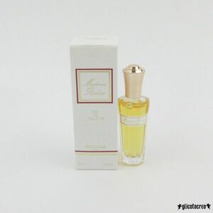 ロシャス マダム ロシャス オードトワレ 13ml EDT 未使用 G599