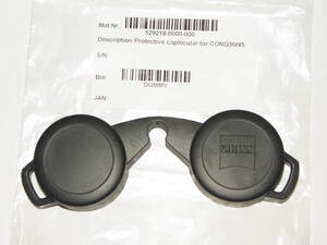 未使用　ZEISS　protective cap for CONQ 30 ／４５