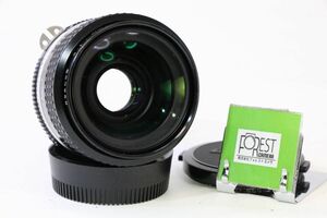 【同梱歓迎】【動作保証・点検済】良品■ニコン Nikon AI-S NIKKOR 35mm F2■AD177