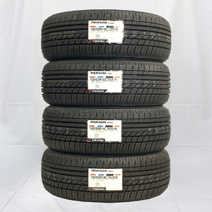 165/55R14C 95/93N BL YOKOHAMA ヨコハマ パラダ PARADA PA03 24年製 正規品 送料無料 4本税込 \39,200 より 1