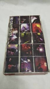 H03 送料無料 美品 VHS F－BLOOD　LIVE　’98 藤井フミヤ 藤井尚之