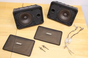 ///BOSE 車載用スピーカー 101RD ペア ///