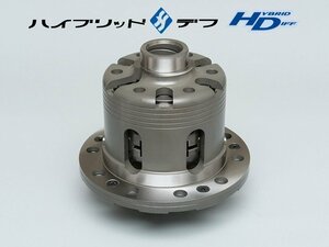 [CUSCO]RZ34 フェアレディZ リア(R04/4～ / 2WD / 3000T / 9速AT車)用LSD ハイブリッドデフ(1WAY)