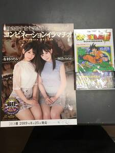 非売品 AV ミニ ポスター 未使用品 えむっ娘 有村のぞみ 河合ののか 吐き出すまで突きまくる、地獄の コンビネーションイラマチオ