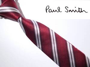 新品4★Paul Smith★（ポールスミス）ネクタイ/11