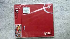 スピッツ　裸のままで　SPITZ Single Archives シリーズ6