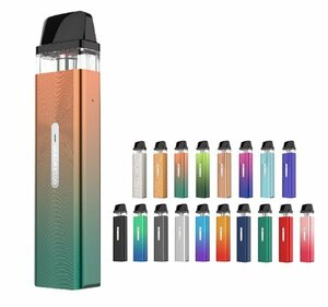 新品 Vaporesso XROS Mini Pod 0.8Ωバージョン オーロラ 1000mAh 電子タバコ クロス ミニ ポッド ベイプ VAPE スターターキット 保証あり