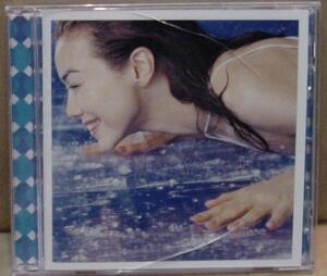 今井美樹/AQUA(CD)　送料無料