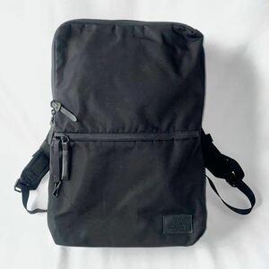 GREGORY グレゴリー リュックサック EXERT BACK PACK イグザート 黒