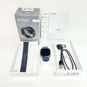 Fitbit sense 2 FB521 health＆fitness フィットビット スマートウォッチ 