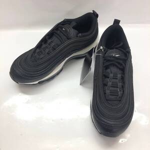 □新品タグ付き□NIKE W AIR MAX 97 スニーカー 23.5cm 黒 ナイキ レディース DH8016-001 複数落札同梱OK B240117-4