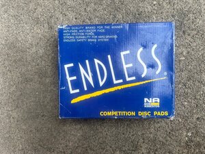 【未使用】ブレーキパッド RCP095ME22 ENDLESS(エンドレス)