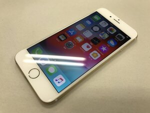 LB120 docomo iPhone6 64GB ゴールド 判定〇