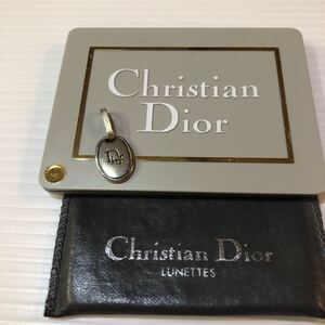 クリスチャン ディオール Dior ペンダントトップ&ミラーused