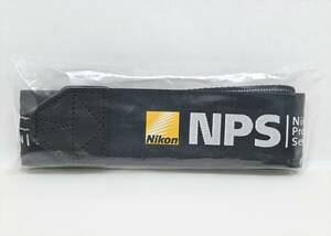 Nikon ニコン NPS プロストラップ(新品・未開封)=D6,D5,D850,D500,Df,Z9,Z8,Z7,Z6,Zf　※プロスト