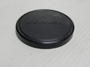 Konica 48mm カブセ式 キャップ