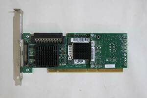 LSI LOGIC PCBX520-A2 SCSI CARD
