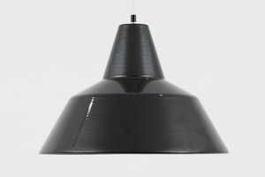 Louis Poulsen(ルイスポールセン)　The work shop lamp　ペンダントランプ　直径45cm　北欧照明ビンテージ