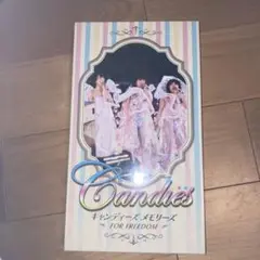 Candies ~ FOR FREEDOM ~ DVD