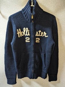 ★★HOLLISTER NITTO TRACK JACKET★★中古品★★