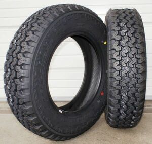 ★ 即納可能! 2024年製 ヨコハマ GEOLANDAR KT Y828C 145/80R12 80/78N M+S 新品4本SET ★ 個人宅もOK! ☆彡 「出品=在庫OK!」