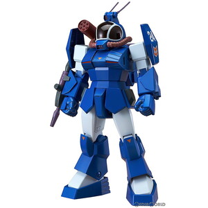 【中古】[PTM](再販) COMBAT ARMORS MAX04 1/72 Scale ソルティック H8RF コーチマSpl 太陽の牙ダグラム プラモデル マックスファクトリー/